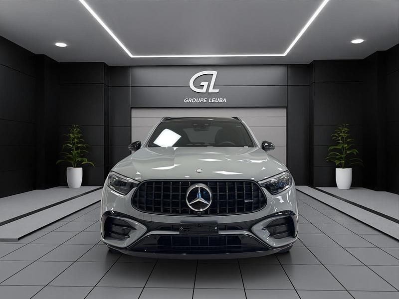 Neu Mercedes GLC63 AMG Executive 680 PS (500 kW) 2025 SUV