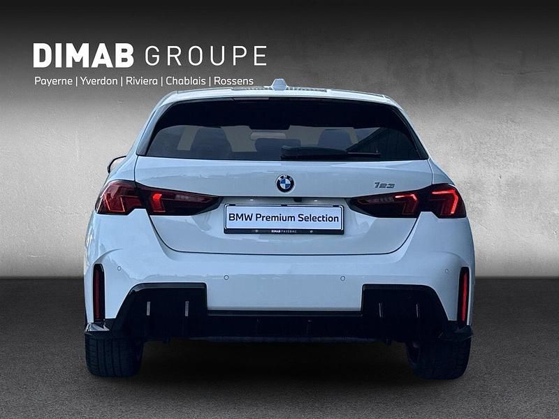 Gebraucht BMW 123 M Sport 204 PS (150 kW) 2025 Kleinwagen