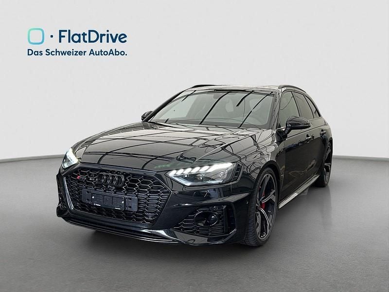 Gebraucht Audi RS4 Ambiente 450 PS (330 kW) 2023 Kombi