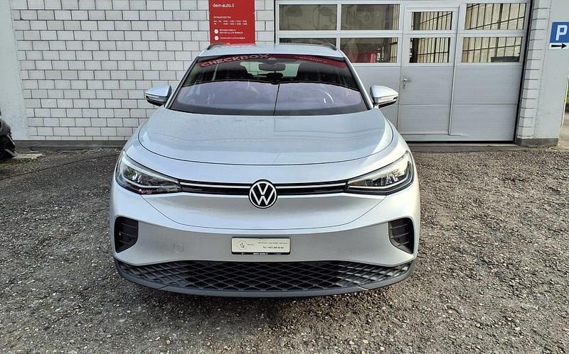 Gebraucht VW ID.4 Pro Performance 150 kW (204 PS) 2023 SUV
