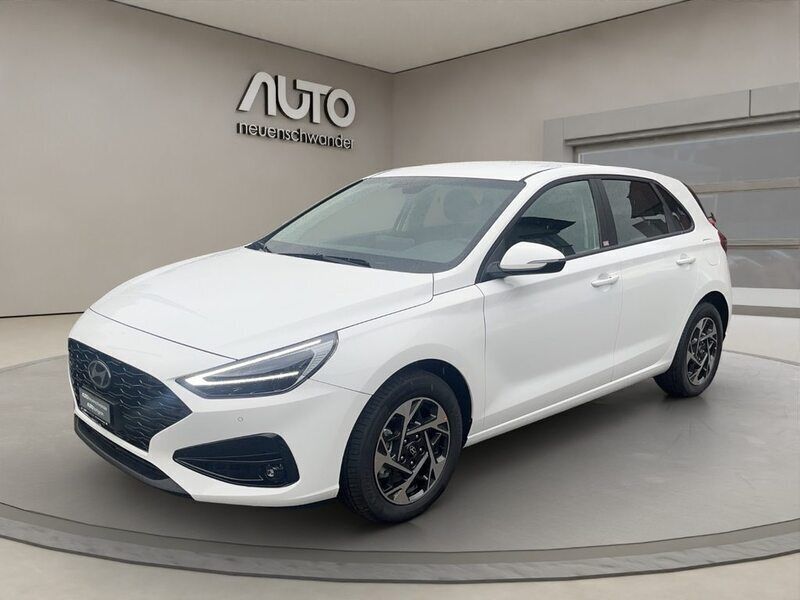 Gebraucht 2024 Hyundai i30 Limousine | CHF 32’100 (Etwas zu teuer) - Bild 1/4