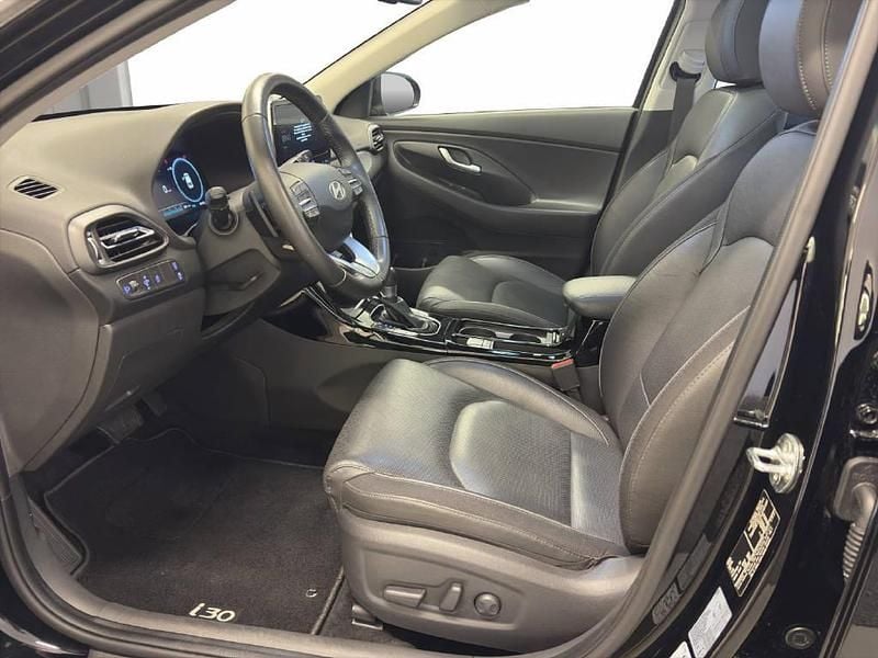 Gebraucht Hyundai i30 140 PS (102 kW) 2024 Limousine