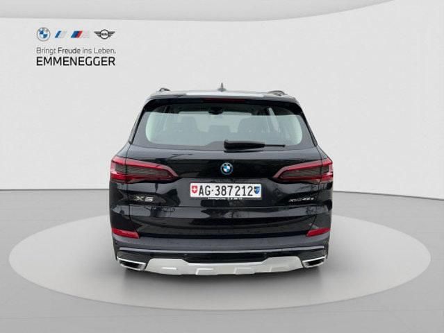 Gebraucht BMW X5 xLine 286 PS (210 kW) 2023 SUV