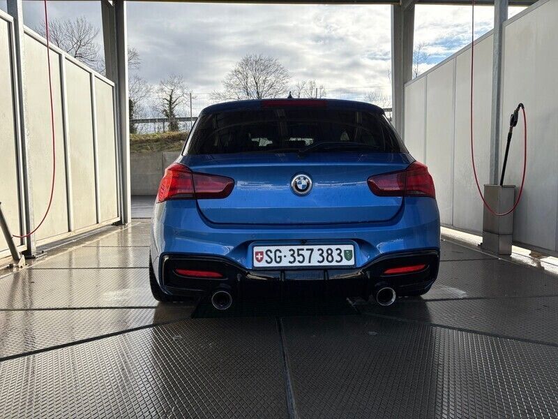 Gebraucht BMW M140 M Sport 340 PS (250 kW) 2016 Kleinwagen