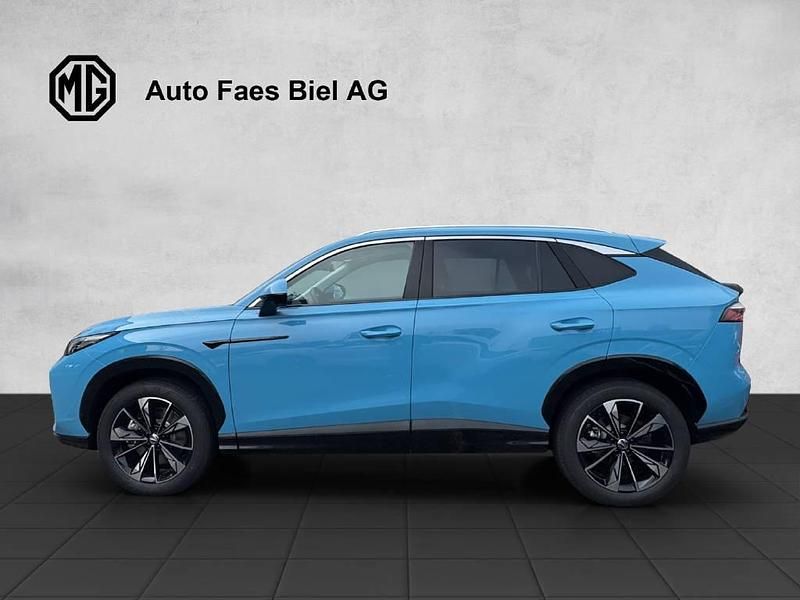 Neu MG HS Luxury 224 PS (164 kW) 2027 SUV