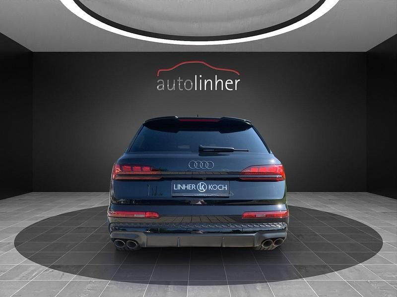 Gebraucht Audi SQ7 Ambiente 507 PS (372 kW) 2026 SUV