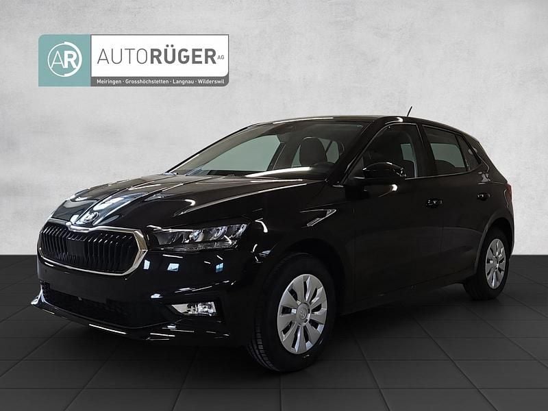 Neu 2025 Skoda Fabia Selection | CHF 21’870 (Etwas zu teuer) - Bild 1/4