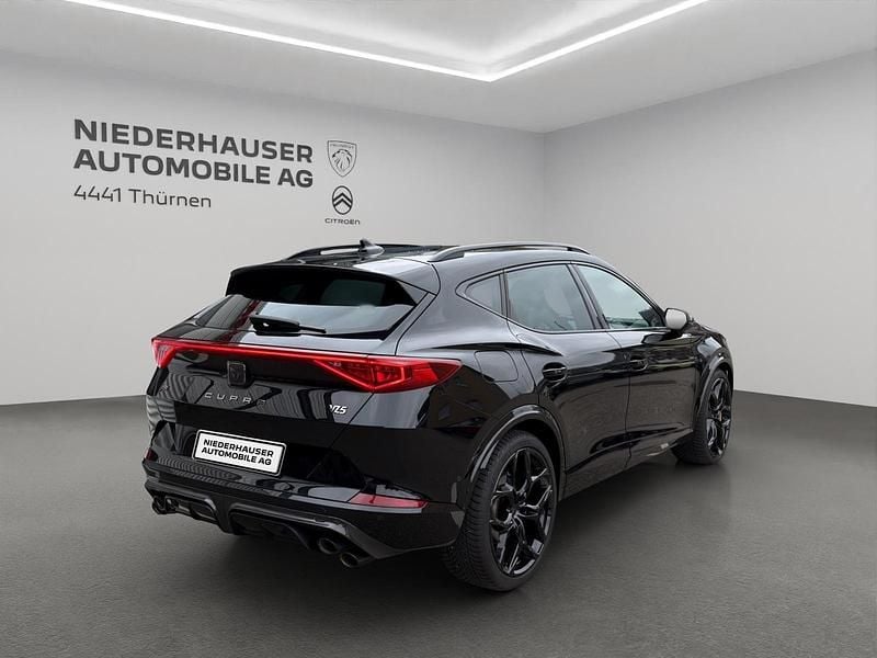 Gebraucht Cupra Formentor VZ 450 PS (330 kW) 2024 SUV