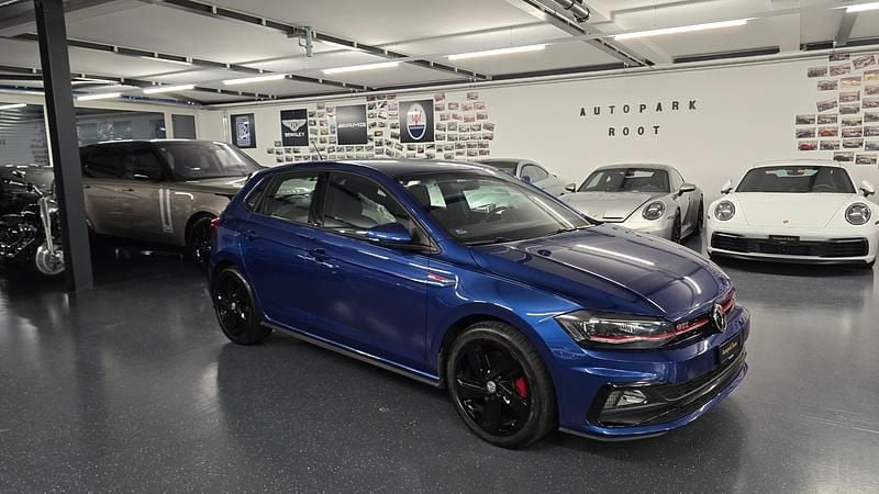 Gebraucht VW Polo GTI 200 PS (147 kW) 2019