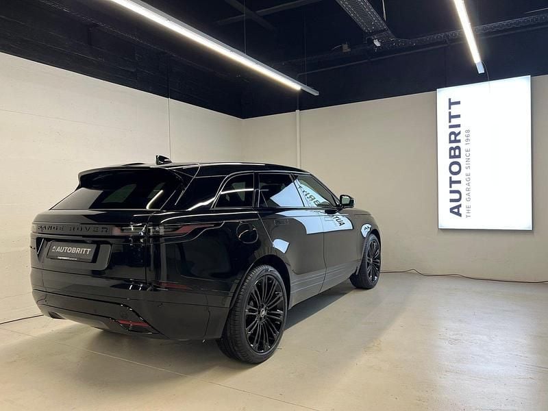 Neu Land Rover Range Rover Velar Autobiography 400 PS (294 kW) 2026 SUV