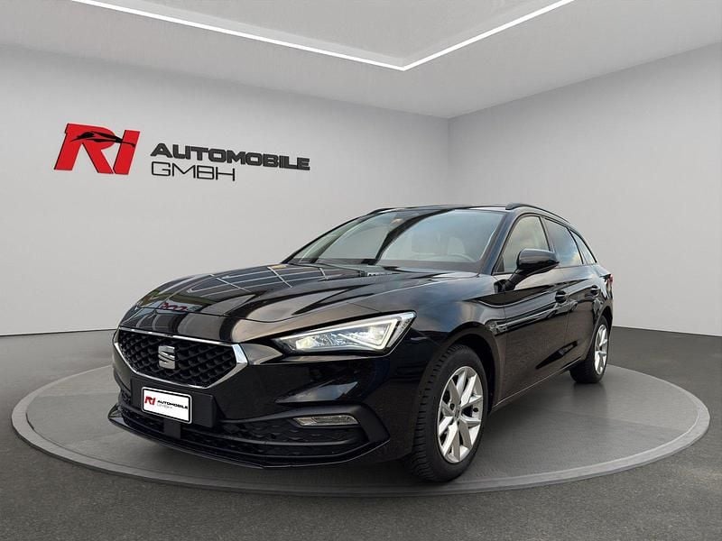 Gebraucht 2021 Seat Leon ST 4Drive Kombi | CHF 19’950 (Guter Preis) - Bild 1/4