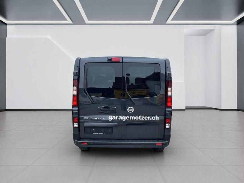 Gebraucht Nissan Primastar Tekna 170 PS (125 kW) 2024 Van / Kleinbus