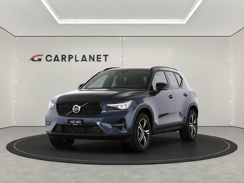 Blau Neu 2025 Volvo XC40 Plus SUV | CHF 51’370 - Bild 1/4