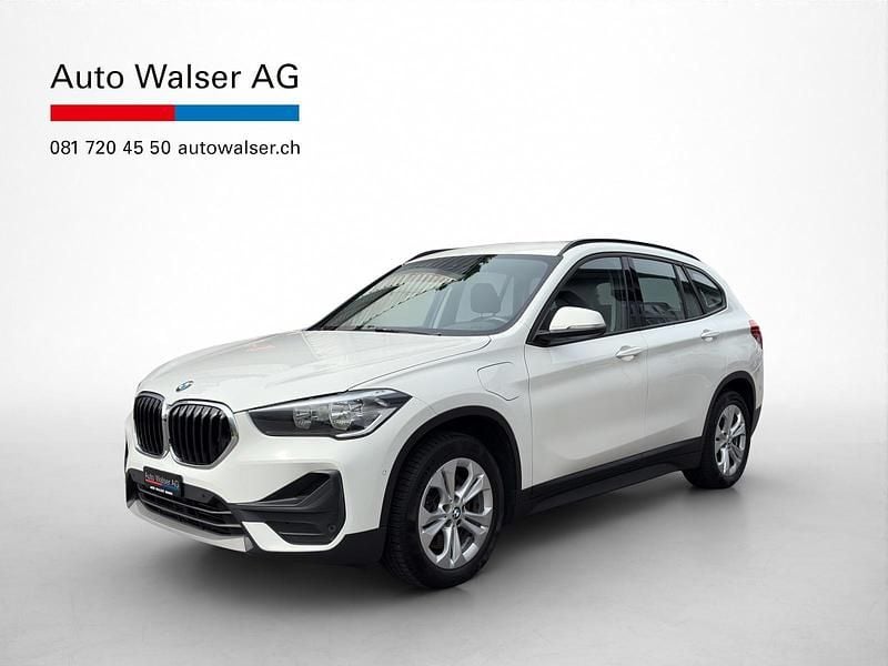 Gebraucht BMW X1 Advantage 220 PS (161 kW) 2020 SUV