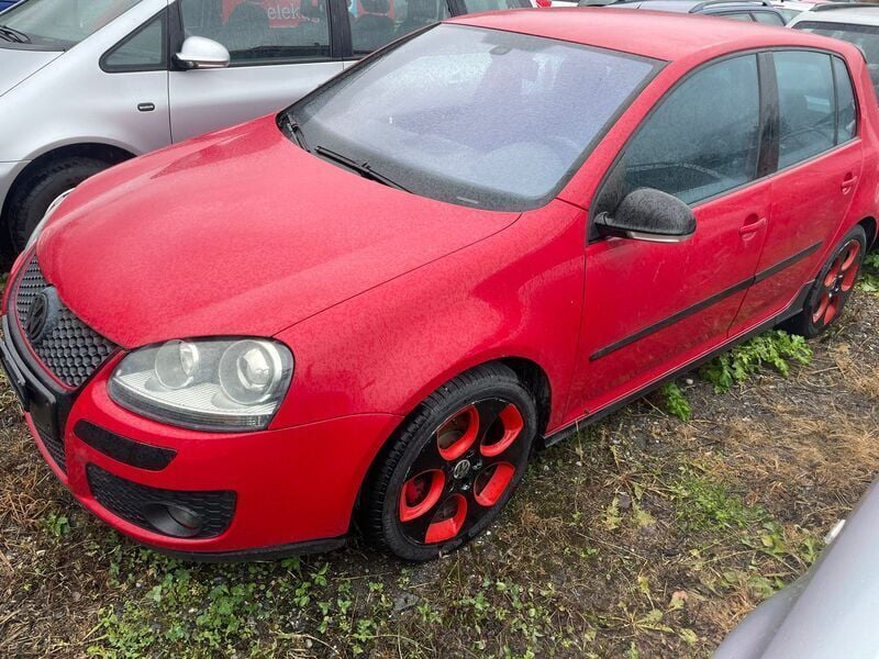 Gebraucht VW Golf IV GTI 200 PS (147 kW) 2004