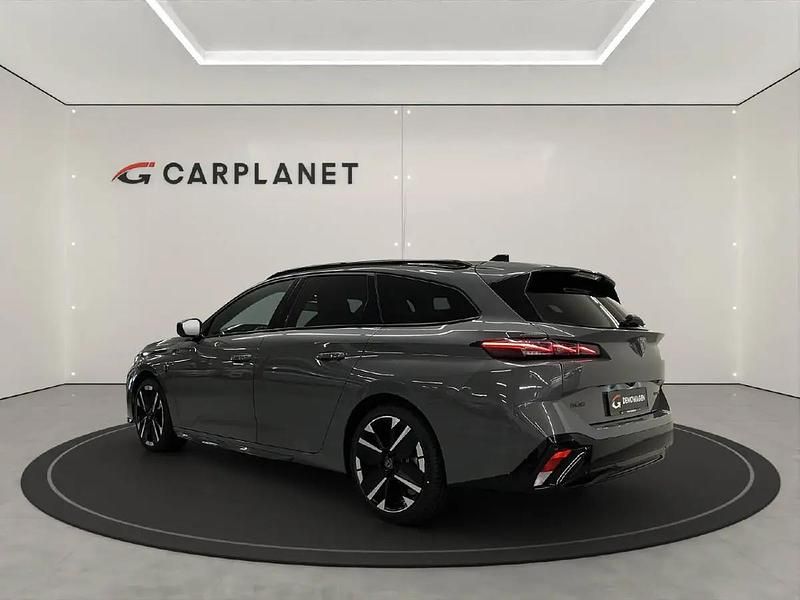 Gebraucht Peugeot 308 SW GT 145 PS (106 kW) 2025 Gray Kombi