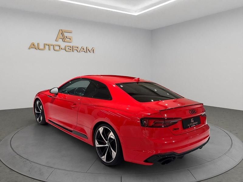 Gebraucht Audi RS5 Ambiente 450 PS (330 kW) 2018 Coupé