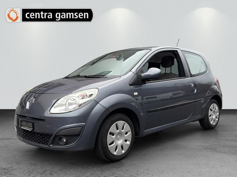 Gebraucht 2009 Renault Twingo Expression Kleinwagen | CHF 3’400 (Fairer Preis) - Bild 1/4