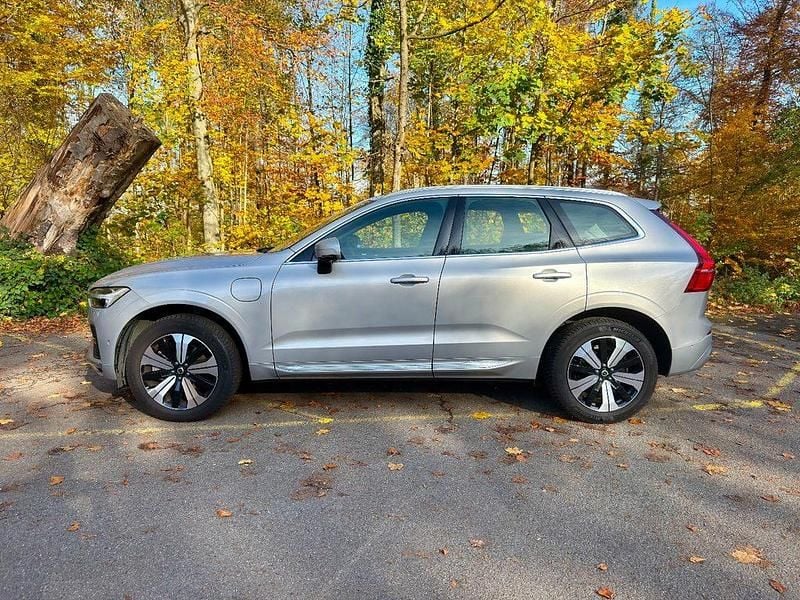 Gebraucht 2022 Volvo XC60 Plus SUV | CHF 39’900 - Bild 1/4