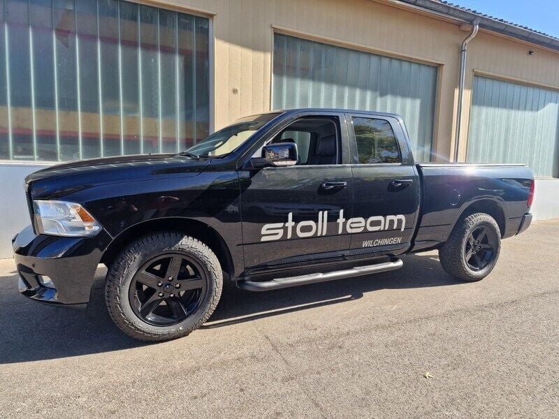 Gebraucht 2009 Dodge Ram Abholung | CHF 29’900 - Bild 1/4