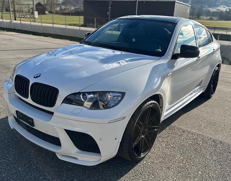Gebraucht BMW X6 306 PS (225 kW) 2012 SUV