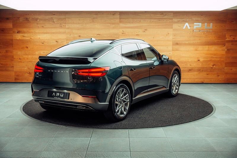 Gebraucht Genesis GV60 Sport 233 kW (318 PS) 2023 SUV