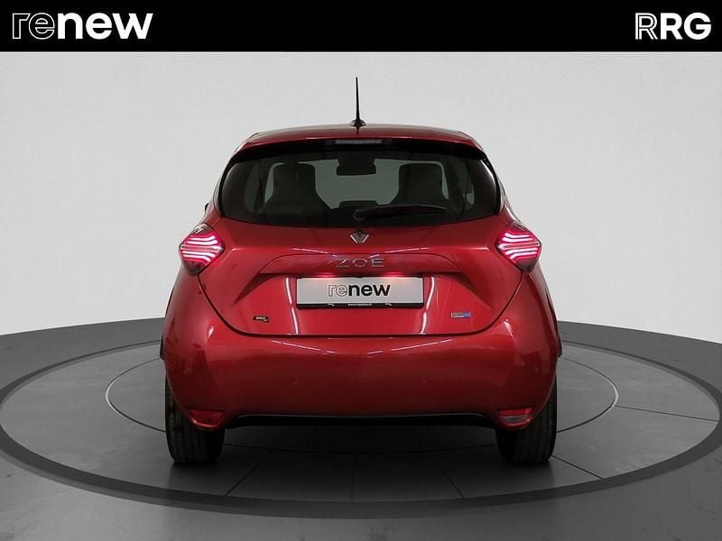 Gebraucht Renault Zoe Riviera 100 kW (136 PS) 2021 Kleinwagen