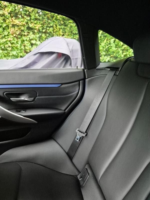 Gebraucht BMW 420 Gran Coupé 190 PS (139 kW) 2019 Coupé