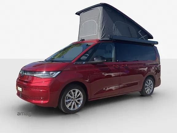 Fortanarot metallic (lb3z) Neu 2025 VW LT Ocean | CHF 73’900 (Superpreis) - Bild 1/4