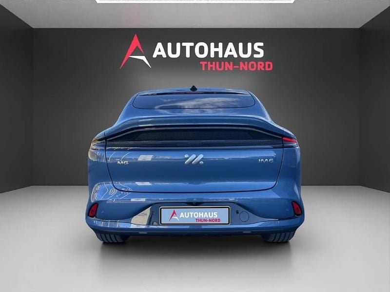 Gebraucht MG IM6 Performance 572 kW (778 PS) 2025 Blau SUV