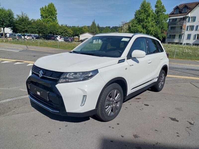 Neu 2025 Suzuki Vitara SUV | CHF 29’000 (Guter Preis) - Bild 1/4