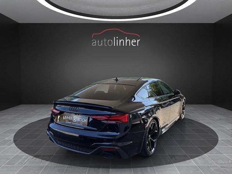 Gebraucht Audi RS5 Sportback Performance 470 PS (345 kW) 2025 Limousine