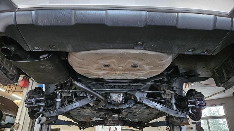 Gebraucht Subaru Outback 175 PS (128 kW) 2018 Kombi