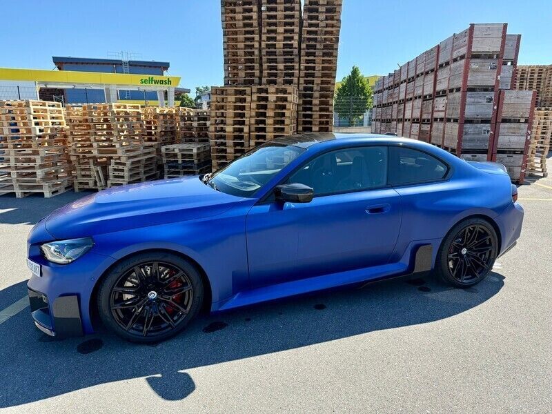 Gebraucht BMW M2 M Performance 460 PS (338 kW) 2024 Coupé