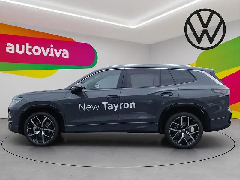 Gebraucht VW Tayron R-line 193 PS (141 kW) 2026 Gray SUV