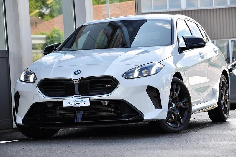 Gebraucht 2024 BMW M135 M Sport Kleinwagen | CHF 44’900 (Teuer) - Bild 1/4
