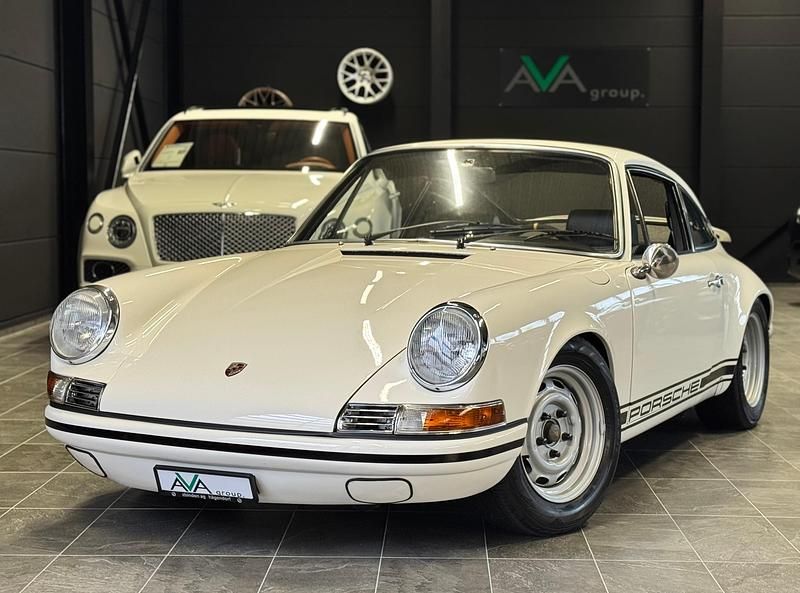 Gebraucht 1968 Porsche 911 | CHF 89’911 - Bild 1/4