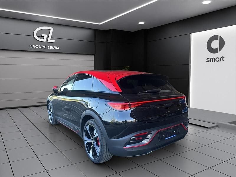 Neu Smart #3 Brabus 314 kW (428 PS) 2025 SUV