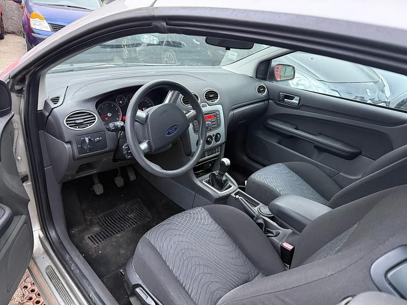 Gebraucht Ford Focus Ambiente 100 PS (73 kW) 2007