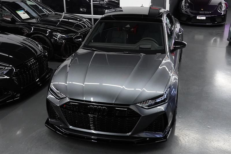 Gebraucht Audi RS7 Sportback 700 PS (514 kW) 2022 Kleinwagen