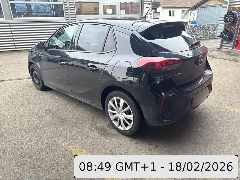 Gebraucht Opel Corsa GS Line 130 PS (95 kW) 2021 Kleinwagen