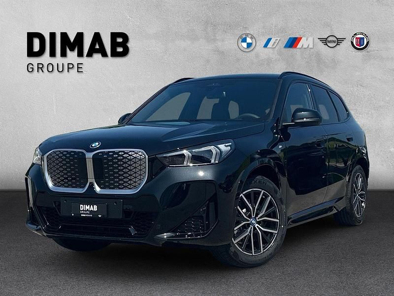 Neu 2025 BMW iX1 M Sport SUV | CHF 58’400 (Superpreis) - Bild 1/4
