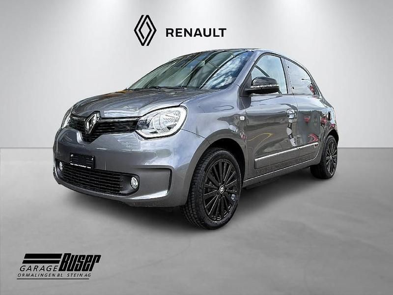 Gebraucht 2023 Renault Twingo Urban Night Kleinwagen | CHF 18’900 (Teuer) - Bild 1/4