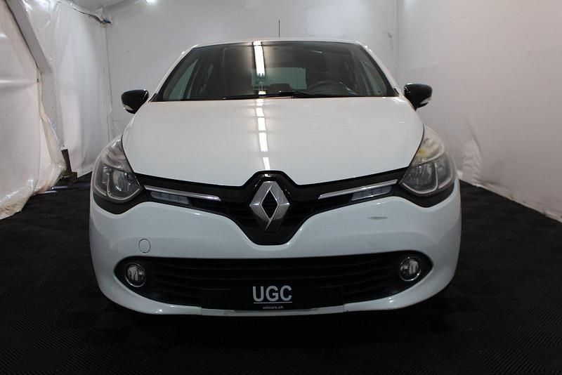 Gebraucht Renault Clio IV LIMITED 120 PS (88 kW) 2016 Limousine