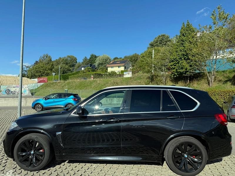 Gebraucht 2015 BMW X5 SUV | CHF 32’990 - Bild 1/4