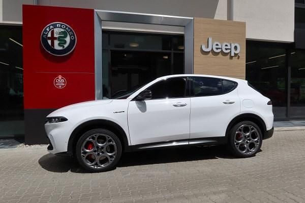 Gebraucht Alfa Romeo Tonale 280 PS (205 kW) 2023 SUV