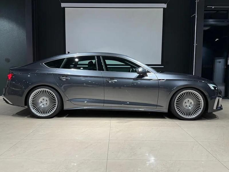 Gebraucht Audi S5 342 PS (251 kW) 2025 Gray