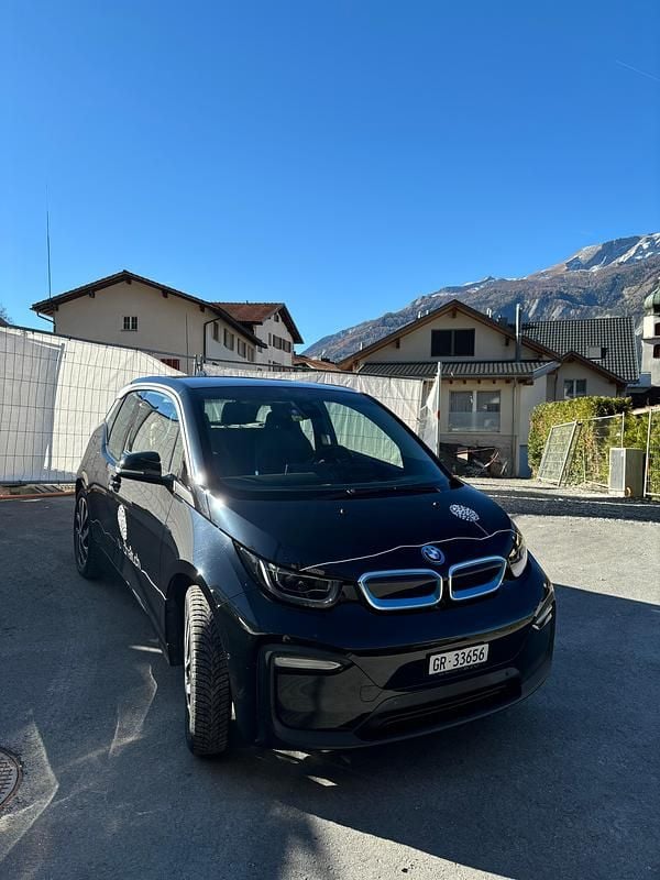 Gebraucht 2019 BMW i3 | CHF 22’500 - Bild 1/4