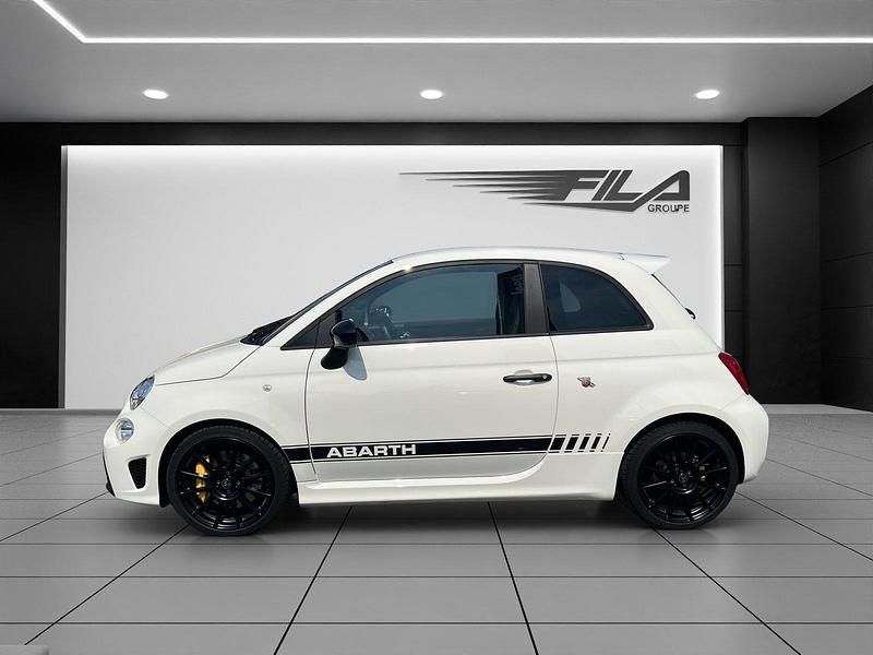 Gebraucht Abarth 695 179 PS (131 kW) 2023 Kleinwagen