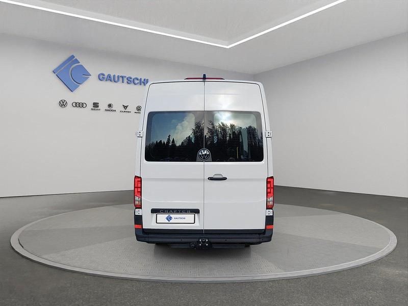 Neu VW Crafter 177 PS (130 kW) 2026 Van